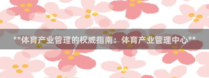 必一体育sportB