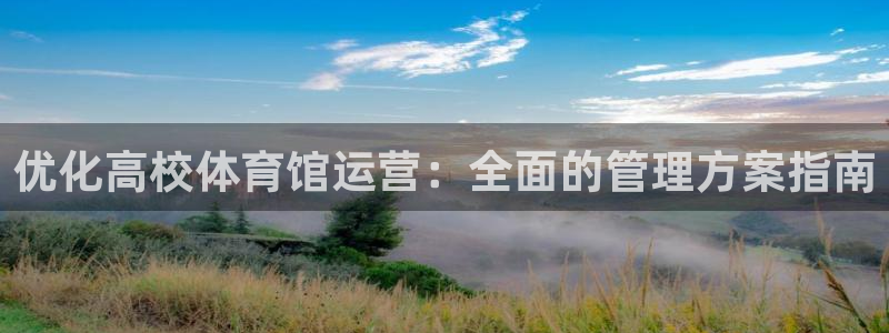 必一体育是哪里的台子