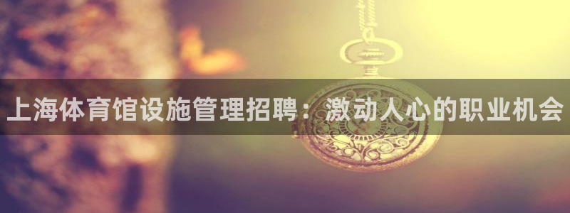 必一体育下载：上海体