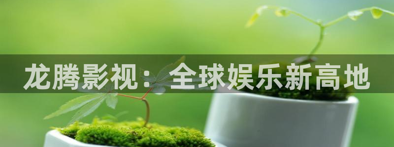 aaa午夜大片：龙腾影视：全球娱乐新高地